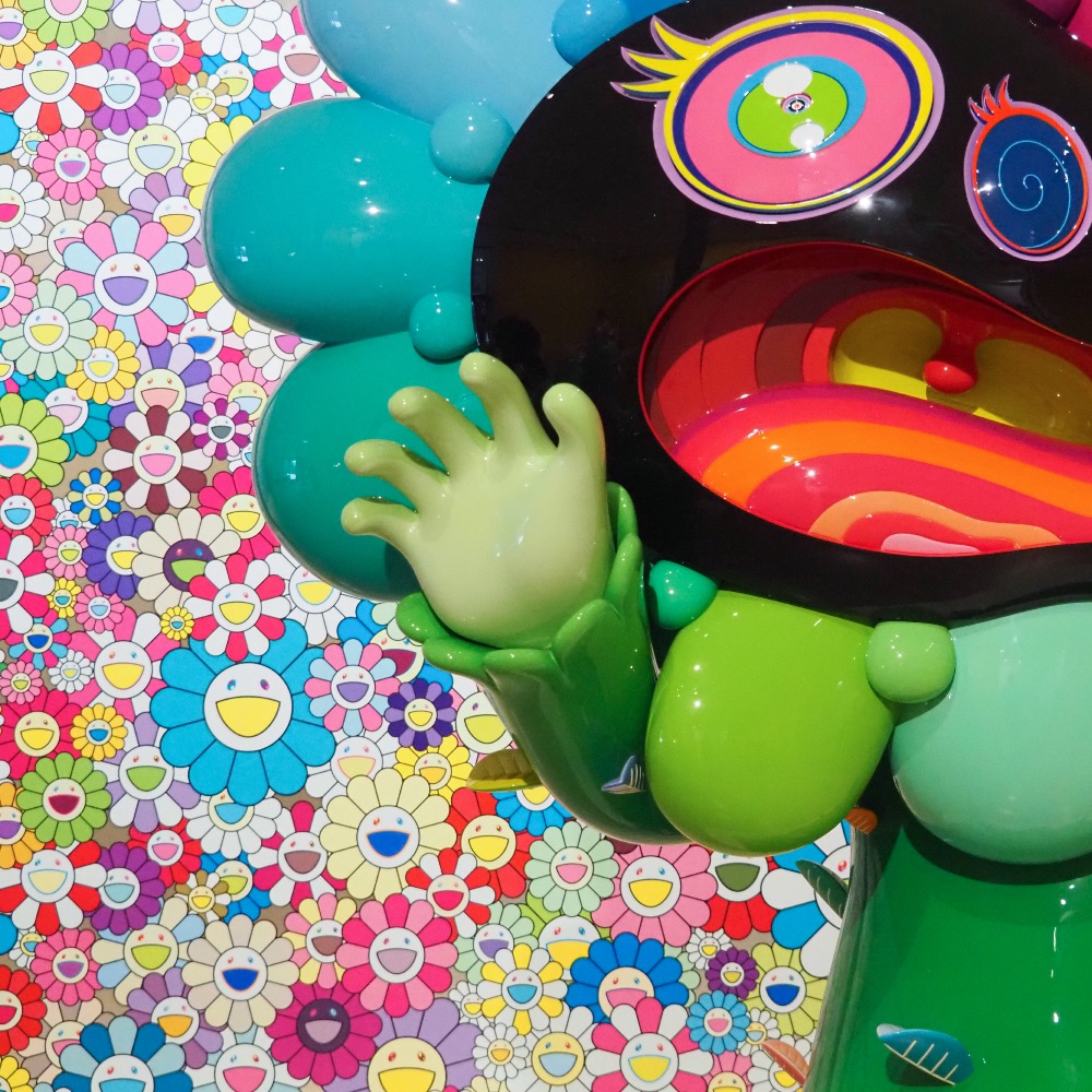 Bild für „Besuch der YOUNG-Member des Bucerius-Kunstforum in Hannover“