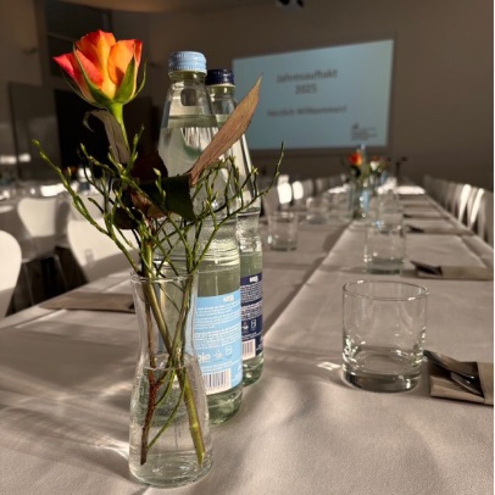 Bild für „Jahresauftakt 2026 der SPRENGEL FREUNDE “