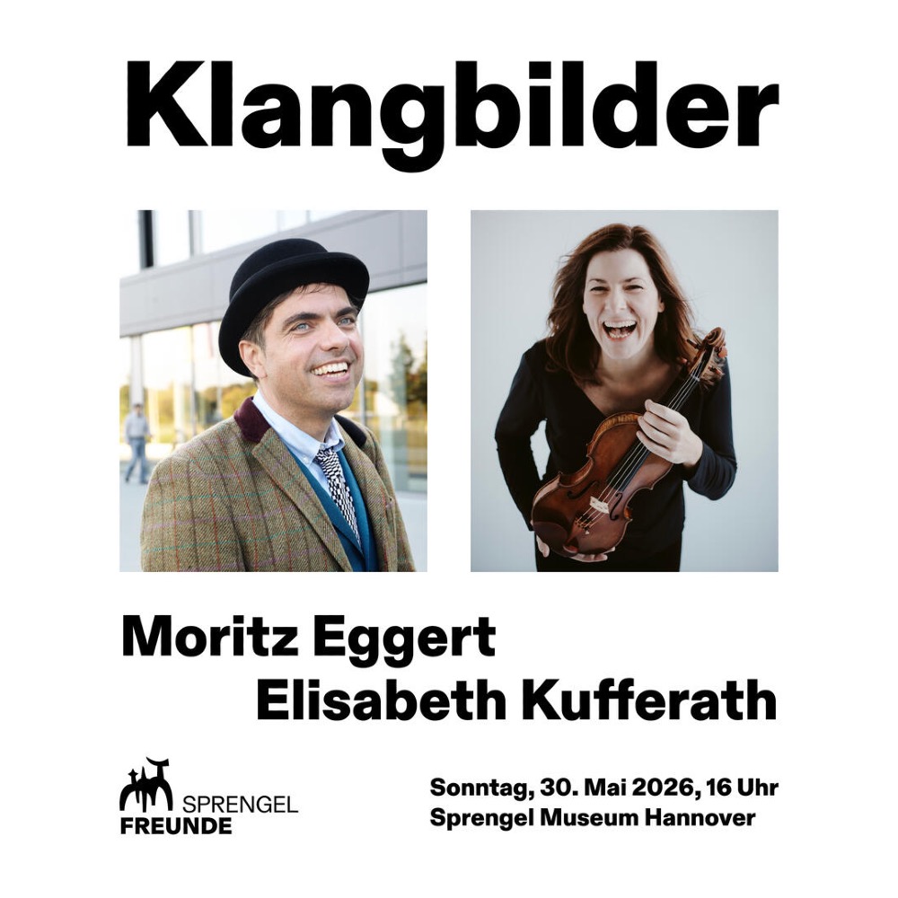 Bild für „Klangbilder – Ein Kunst-Musik-Dialog“