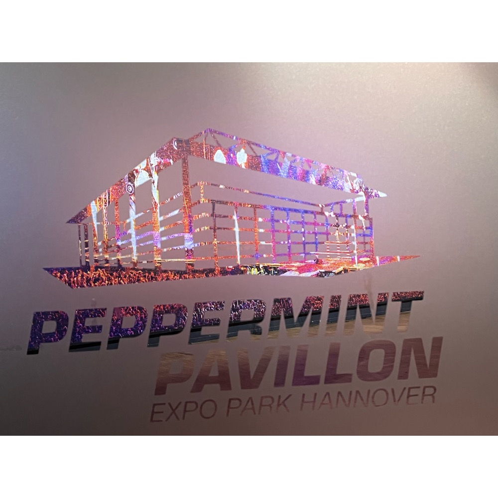 Bild für „Besuch der Peppermint Park Studios und Ausstellung 