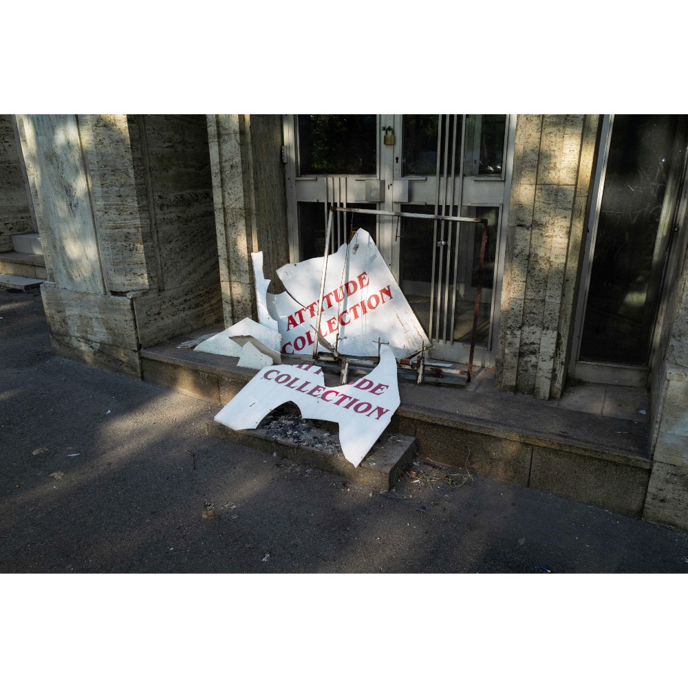 Bild für „Künstlergespräch mit Sven-Julien Kanclerski“