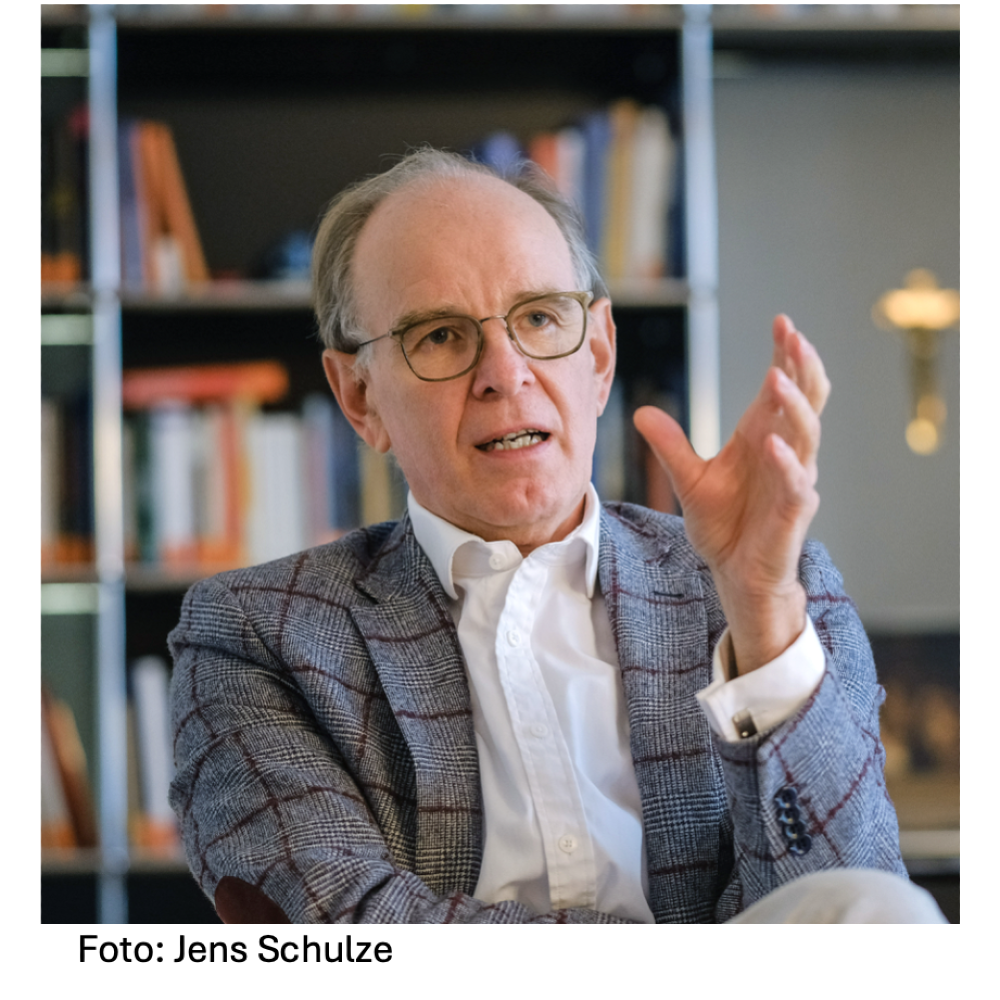 Bild für „Mein Sprengel“