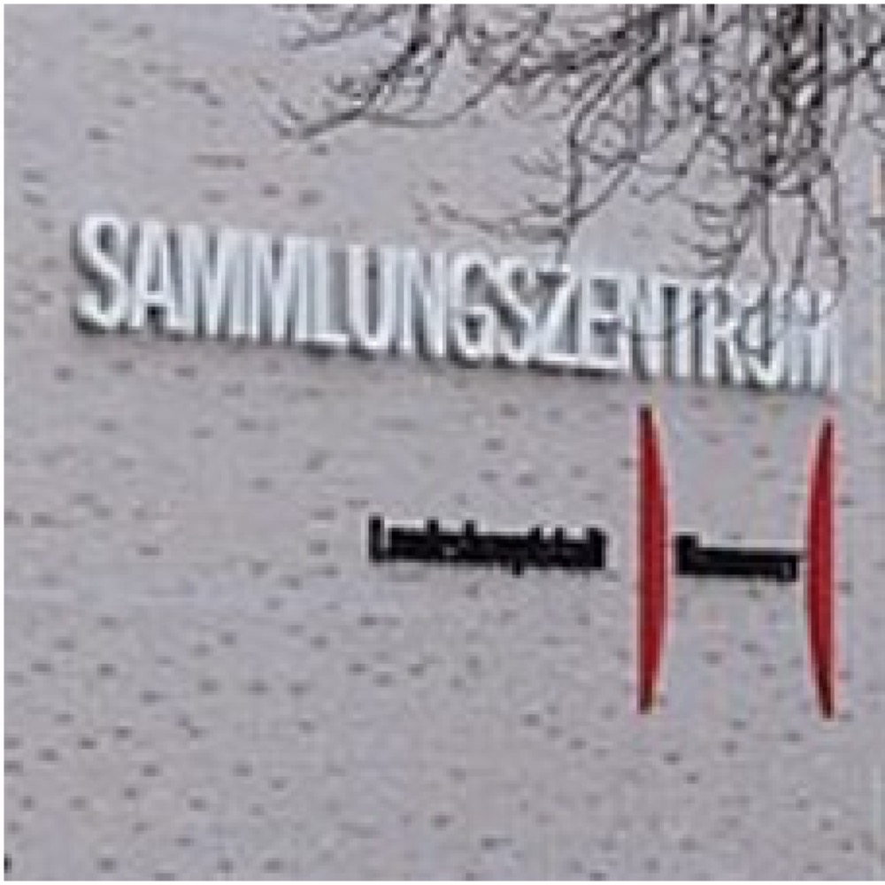 Bild für „07.11. 17:00 Besuch des Sammlungszentrums mit Kristina Blaschke-Walther“