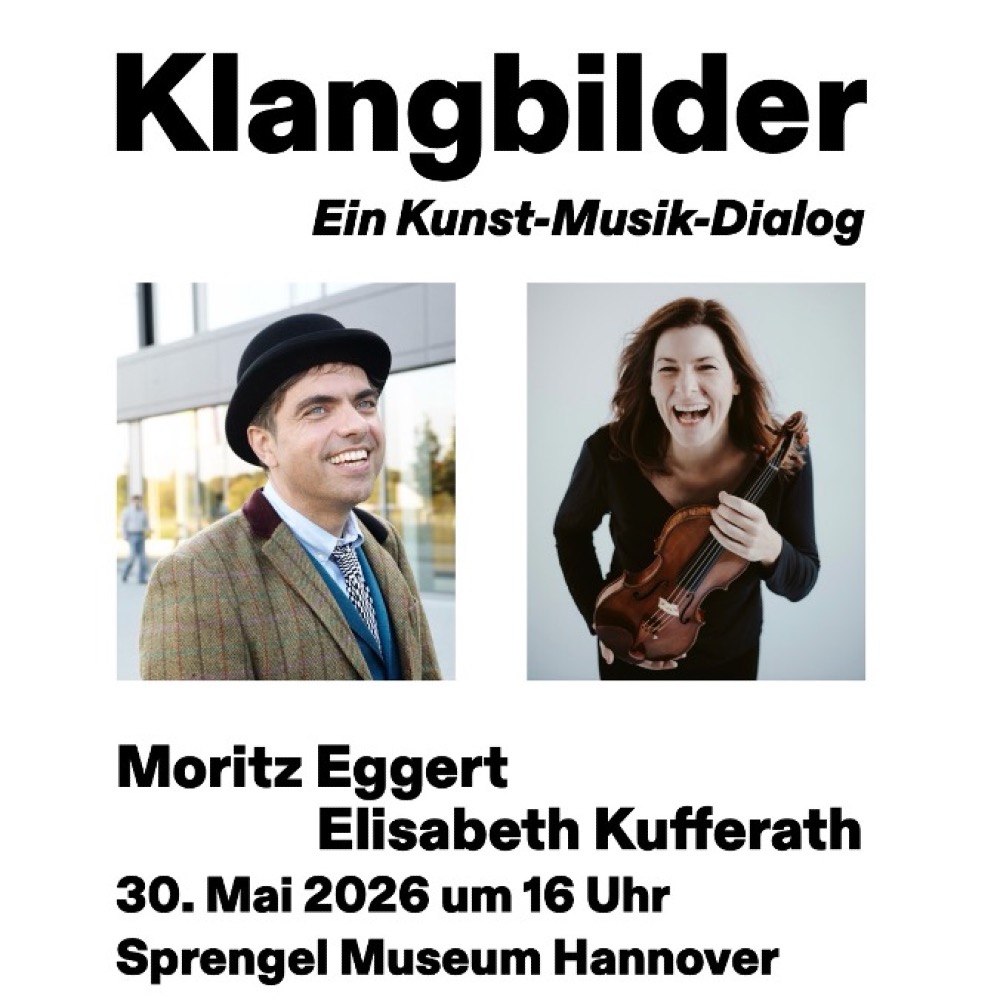 Bild für „Klangbilder – Konzert“